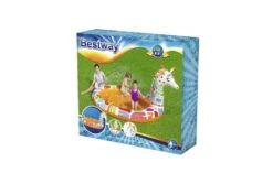 Bestway Groovy Giraffe Spraypool Zwembad -Intex Zwembaden Winkel verpakking bestway spraypool groovy giraffe