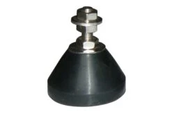 Splash-X Trillingsdempers Voor Warmtepomp | 4 Stuks 5 Splash-X Trillingsdempers Voor Warmtepomp | 4 Stuks -Intex Zwembaden Winkel vesblo1 1