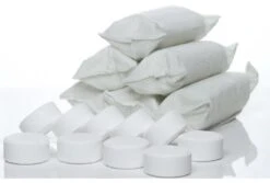 BWT Aquafix Vlok Tabletten -Intex Zwembaden Winkel vlokkingsmiddel mini 2