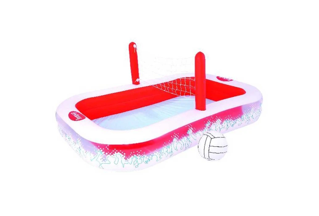 Bestway Volleybal Playcenter 3 Bestway Volleybal Playcenter