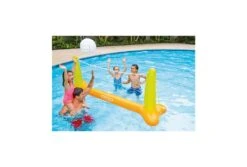 Intex Opblaasbaar Volleybal Net 6 Intex Opblaasbaar Volleybal Net -Intex Zwembaden Winkel volleyballen in het zwembad