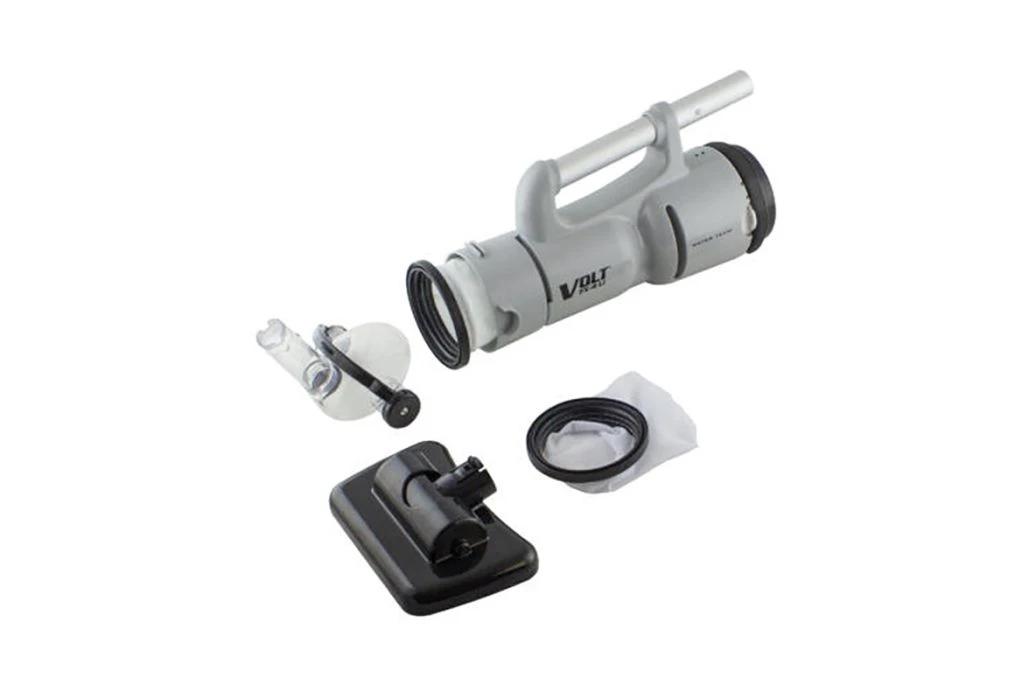 Water Tech VOLT FX-4Li Elektrische Spa- En Zwembadstofzuiger 4 Water Tech VOLT FX-4Li Elektrische Spa- En Zwembadstofzuiger - Afbeelding 2