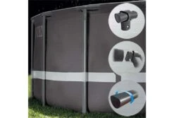 Intex Ultra XTR Frame Zwembad | 732 X 366 X 132cm -Intex Zwembaden Winkel xtr frame 1 1 1 1 1