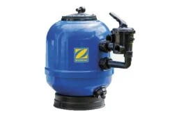 Zodiac MS 800 Zandfilter Side Mount | 23,3 M³/u