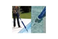 Zodiac Waterstofzuiger Spa Wand -Intex Zwembaden Winkel zodiac waterstofzuiger spa wand 2
