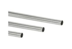 Splash-X Zwembadleuning Buis RVS 316 | 2 Meter