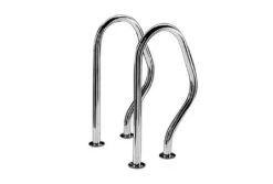 Zwembadtrap RVS 2-delig, 5 Treden | AISI 316 -Intex Zwembaden Winkel zwembadtrap rvs 2 delig met 5 treden aisi 316 2