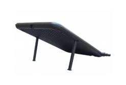 Blue Bay Solarverwarming Op Statief -Intex Zwembaden Winkel zwembadverwarming solar statief